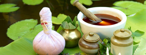 Ayurveda Packages Kerala